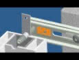 Vetrex - Regulowany system mocowania okien